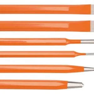 Ekspresowa dostawa WYBIJAKI, PRZECINAKI I PUNKTAKI 6 szt. 33-061 NEO